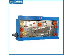 中山拉絲機的使用及原理